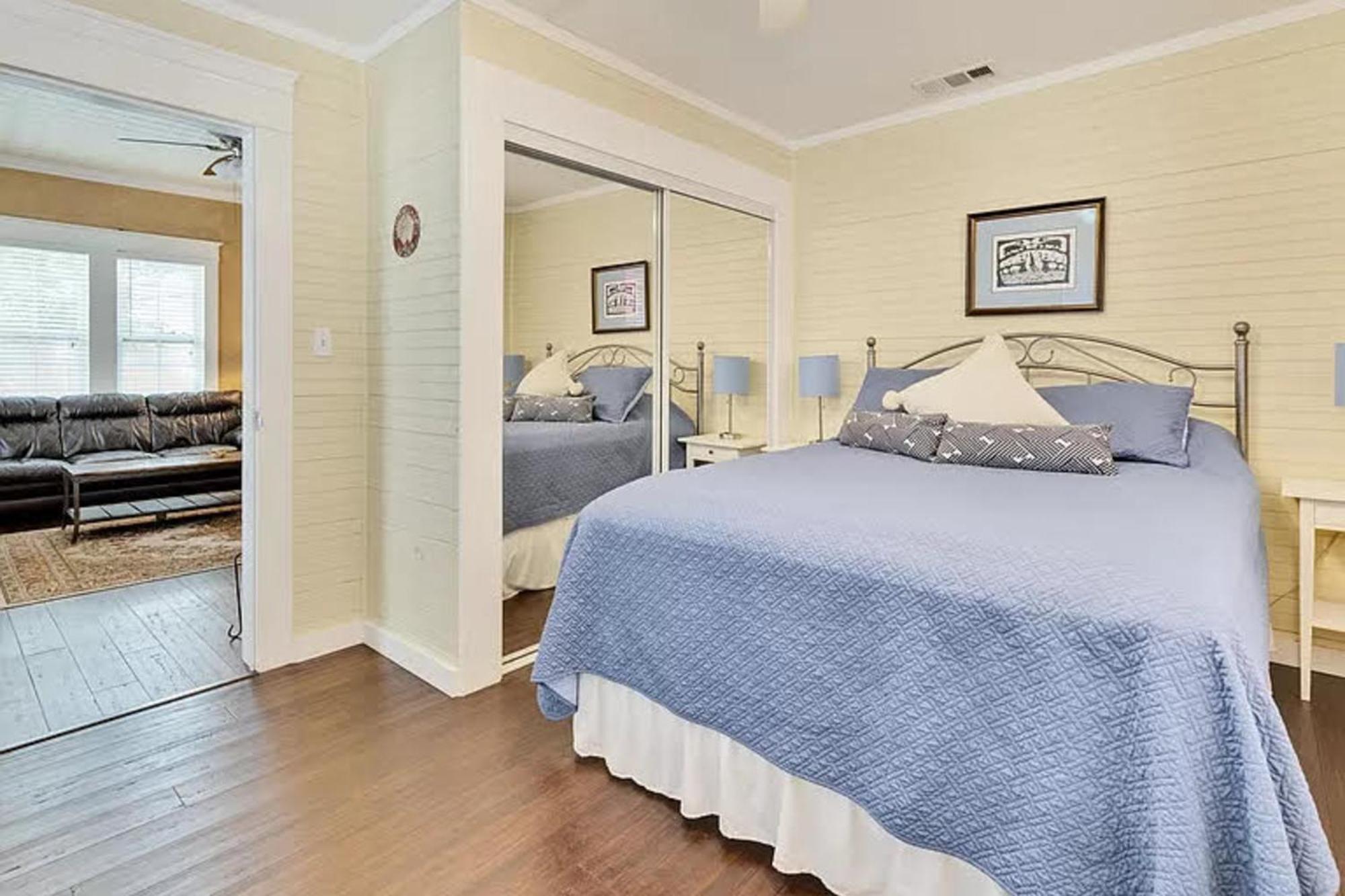 Old Town Retreat Villa St. Augustine Dış mekan fotoğraf