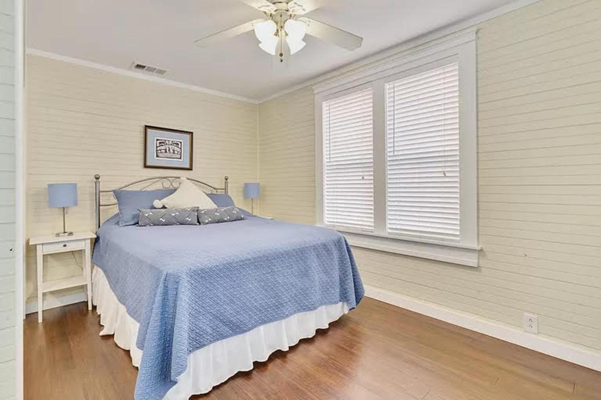 Old Town Retreat Villa St. Augustine Dış mekan fotoğraf