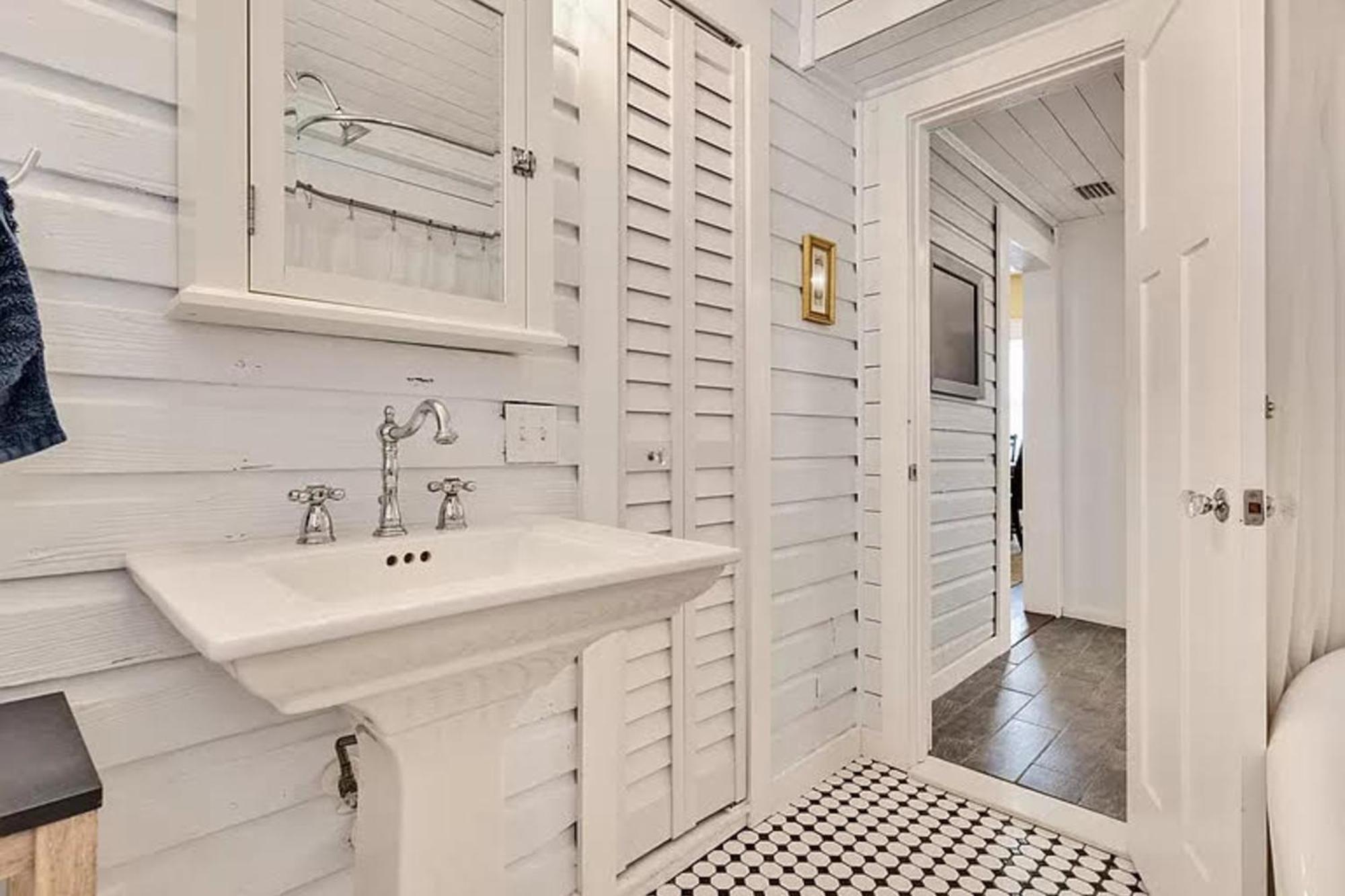 Old Town Retreat Villa St. Augustine Dış mekan fotoğraf