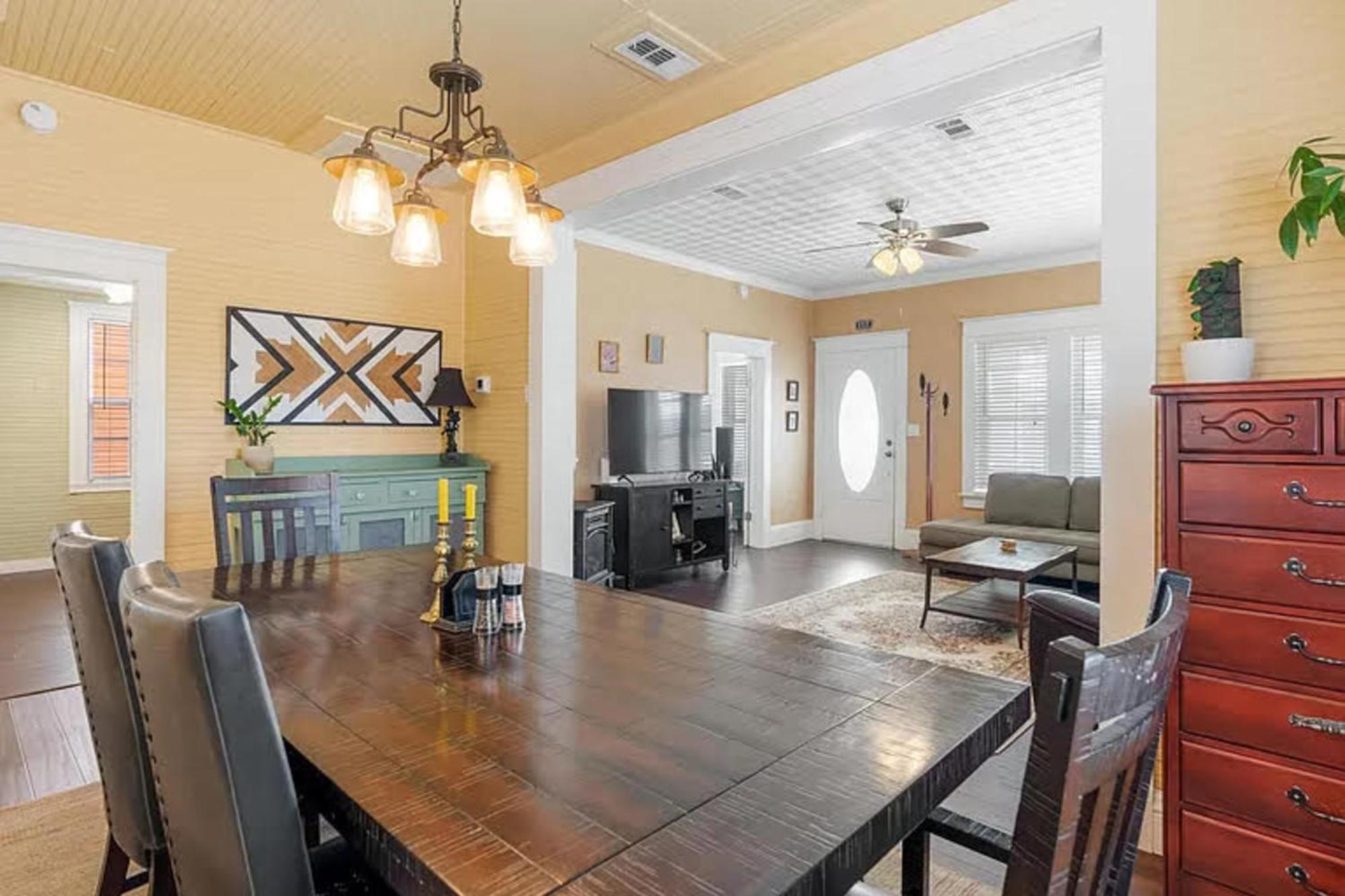 Old Town Retreat Villa St. Augustine Dış mekan fotoğraf