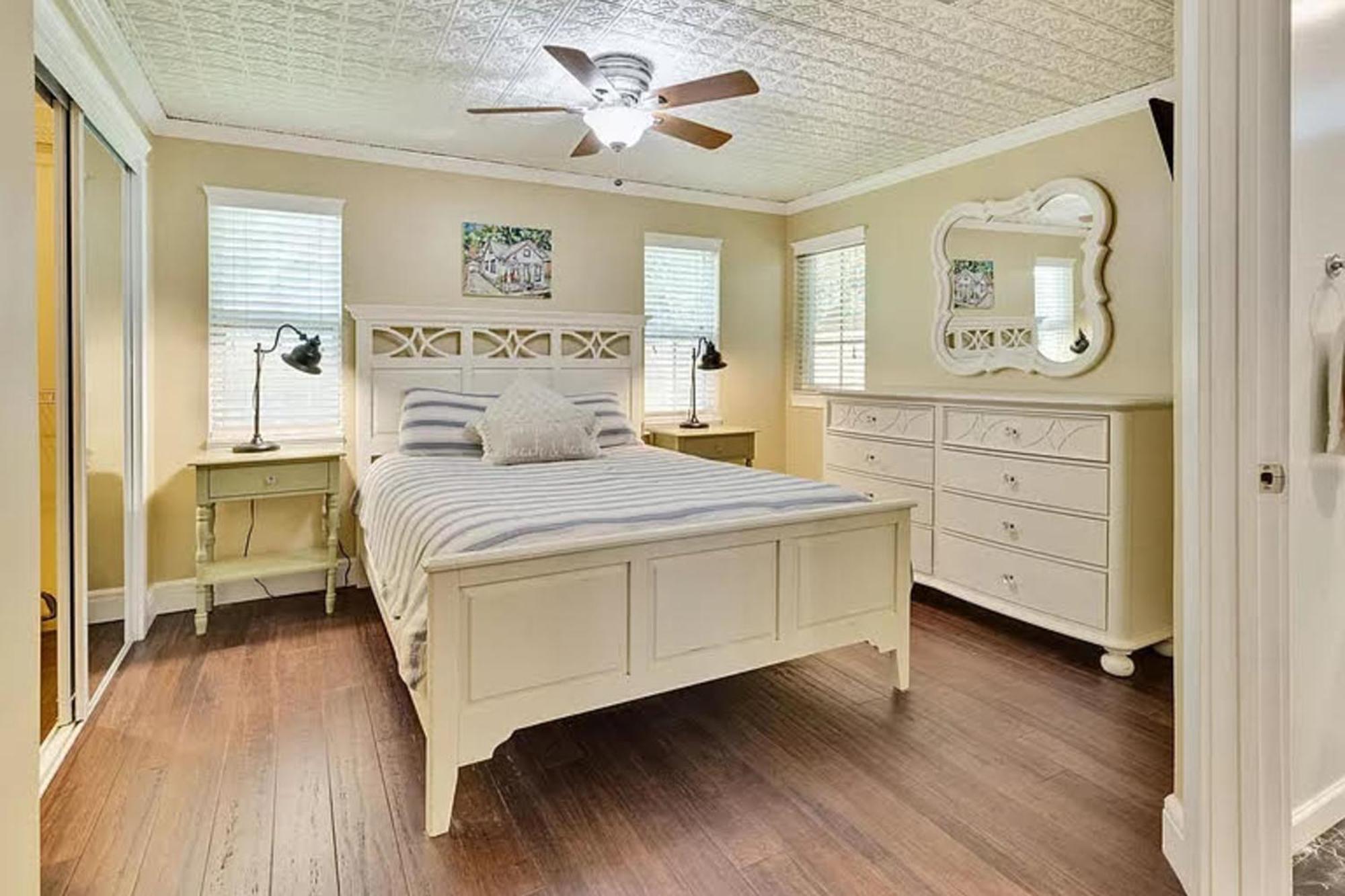 Old Town Retreat Villa St. Augustine Dış mekan fotoğraf