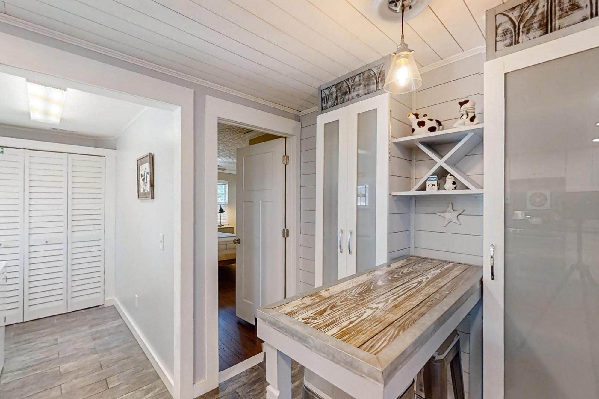Old Town Retreat Villa St. Augustine Dış mekan fotoğraf