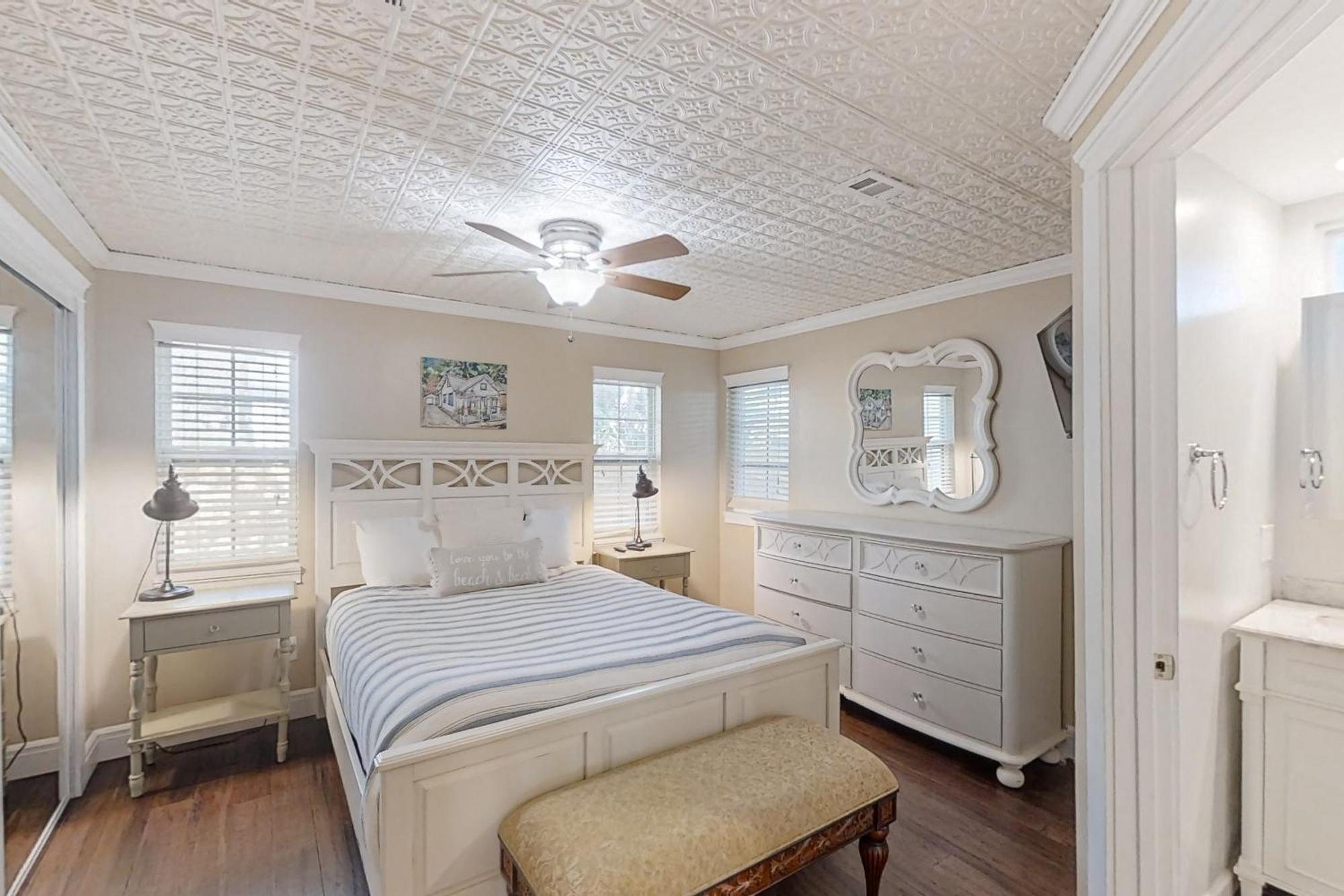 Old Town Retreat Villa St. Augustine Dış mekan fotoğraf