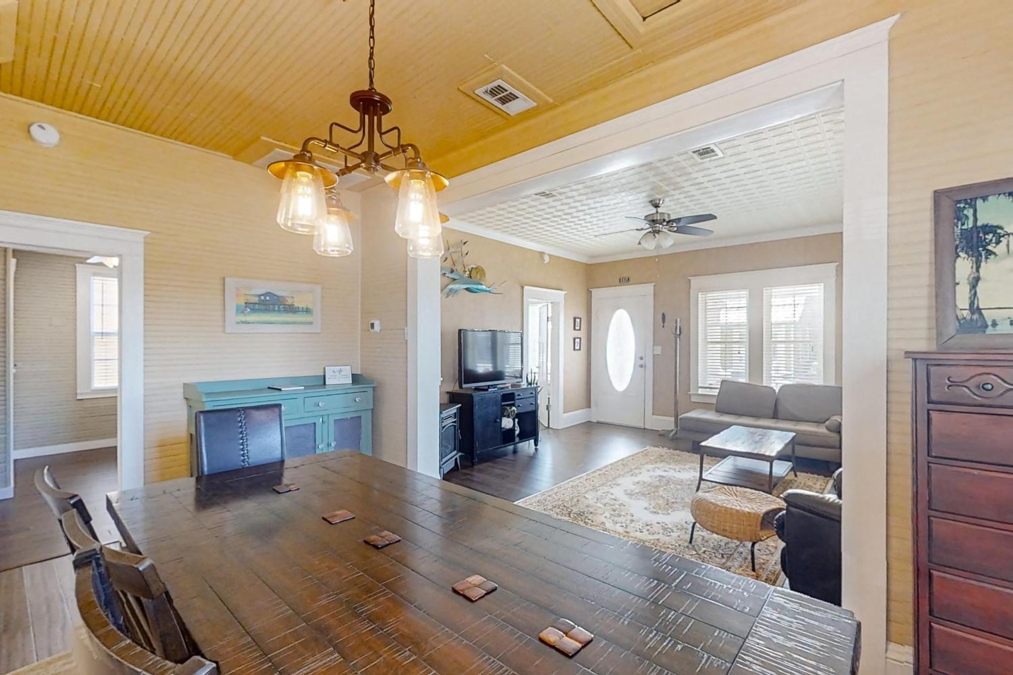 Old Town Retreat Villa St. Augustine Dış mekan fotoğraf